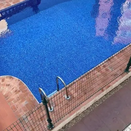 Otel Serenity Vistas With Sea Views And Pool