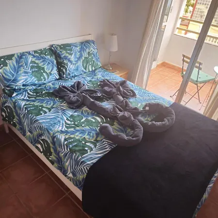 Serenity Vistas With Sea Views And Pool Apartment Torremolinos